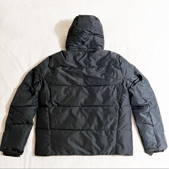 Polo Ralph Lauren Big Pony Hooded Down Puffer Jacket - Picture 9 of 16